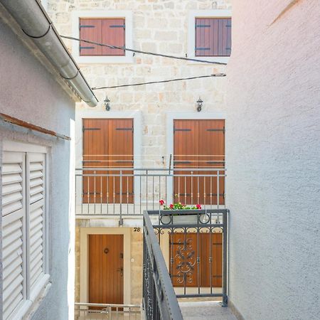 Apartments Roma Baška Voda Екстериор снимка