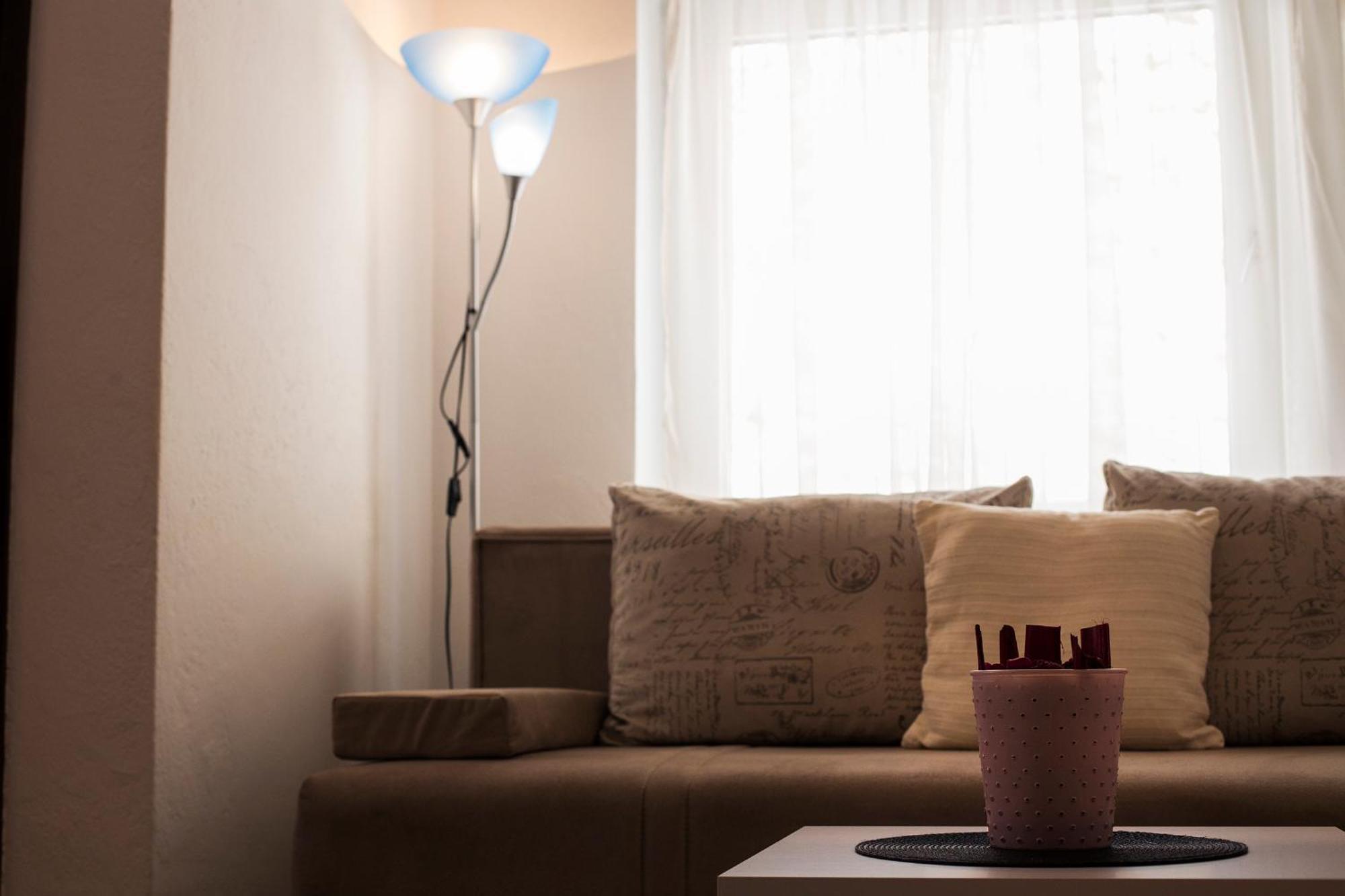 Apartments Roma Baška Voda Екстериор снимка