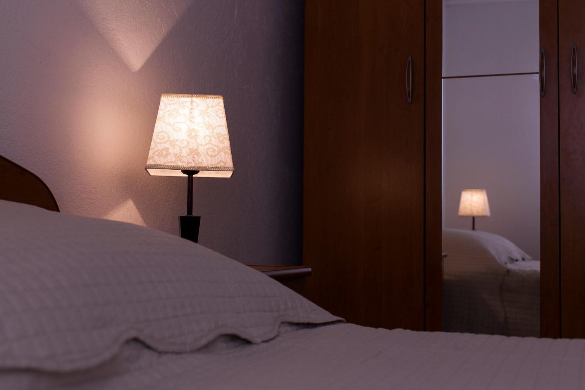 Apartments Roma Baška Voda Екстериор снимка