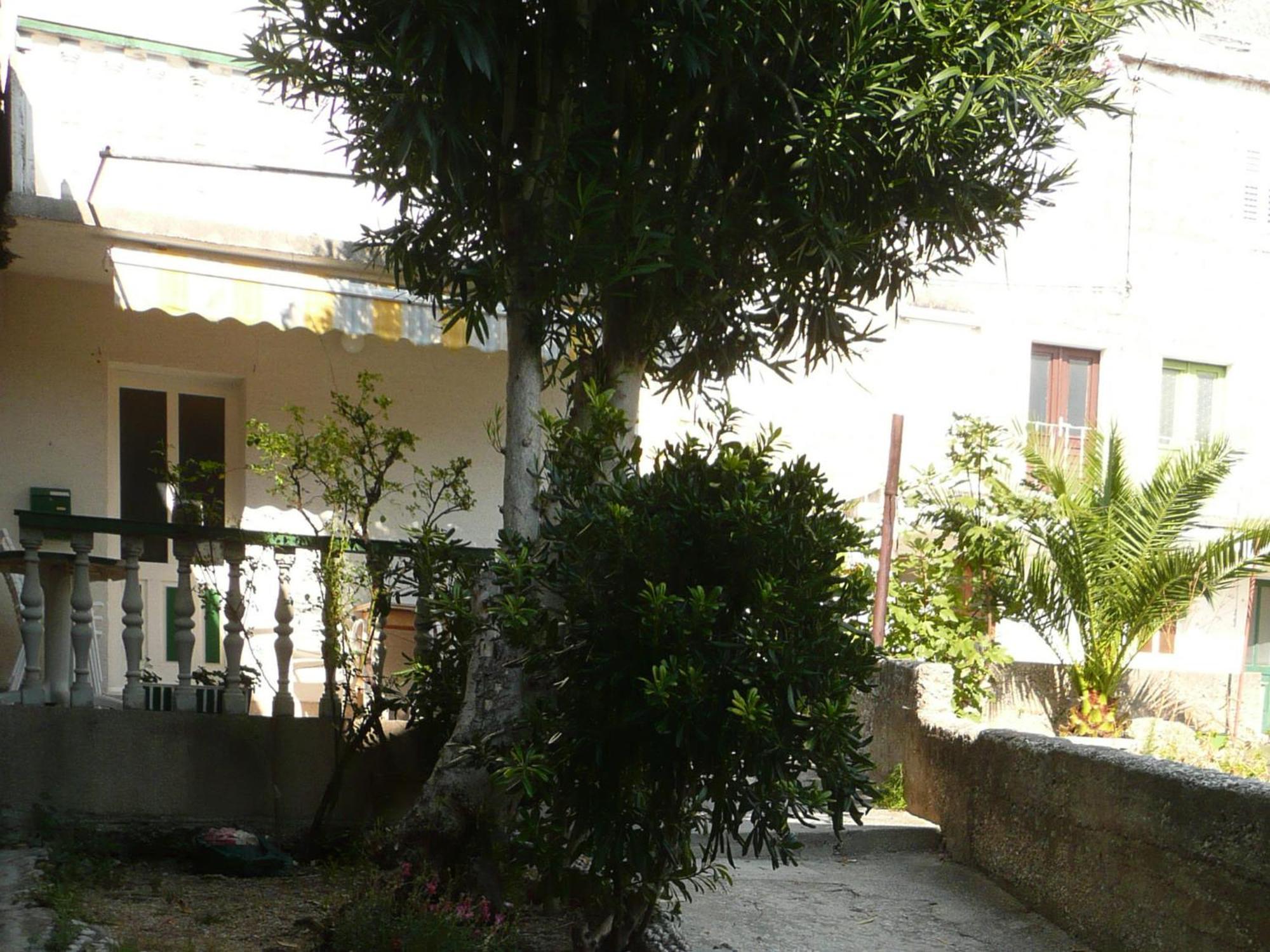 Apartments Roma Baška Voda Стая снимка